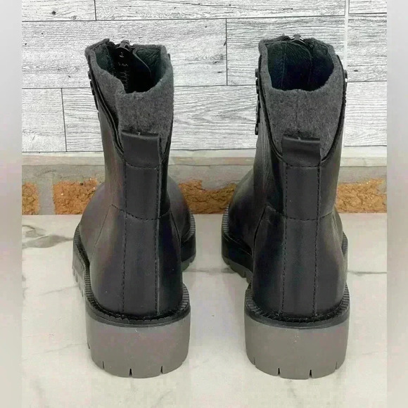 United Nude “Mickey” motto booties size 37/6.5 - Picture 5 of 12